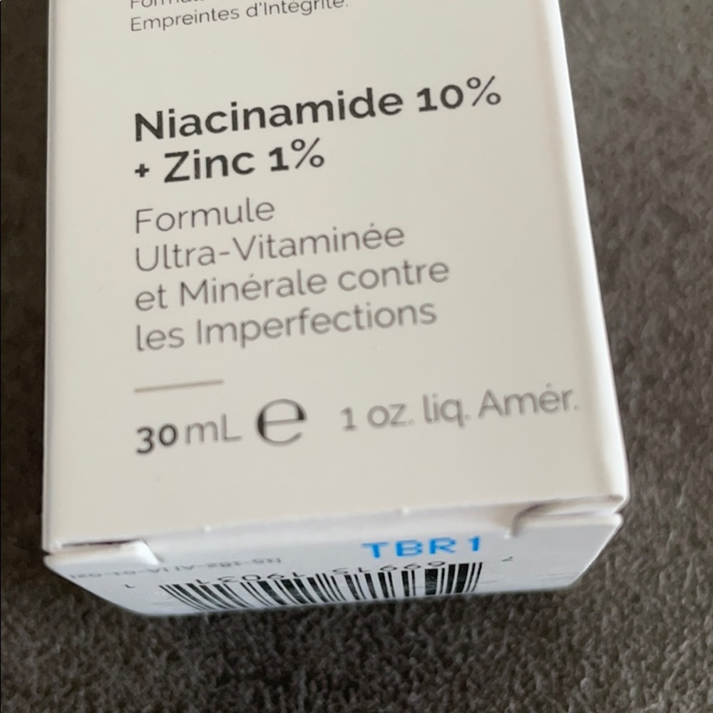 The Ordinary - Picture 4 of 5